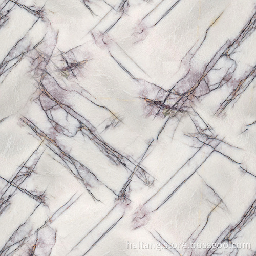 Marbling Print Design Man Shirt Fabric Occupational Apparel
